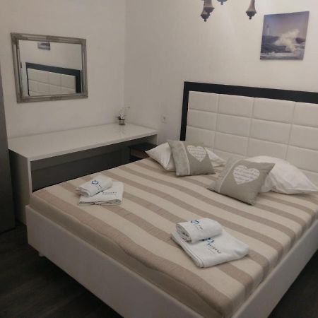Apartment Martina Biograd Na Moru Luaran gambar