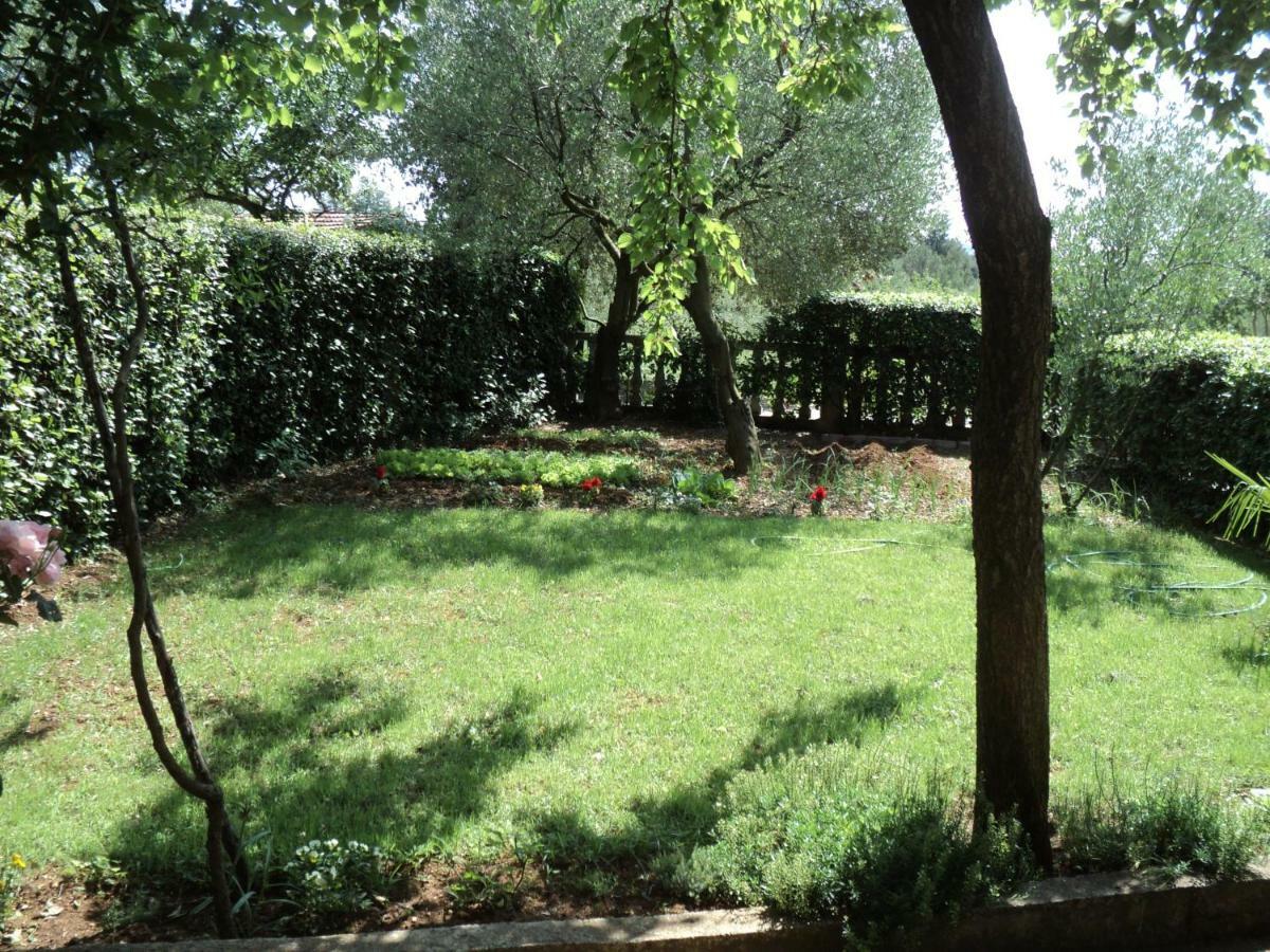 Apartment Martina Biograd Na Moru Luaran gambar