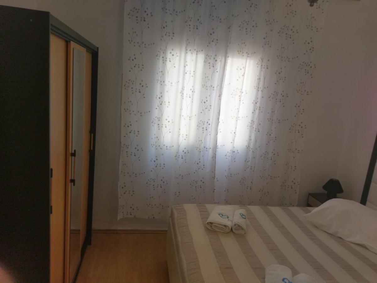 Apartment Martina Biograd Na Moru Luaran gambar